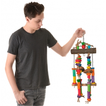 COCOS SWING TOY LARGE